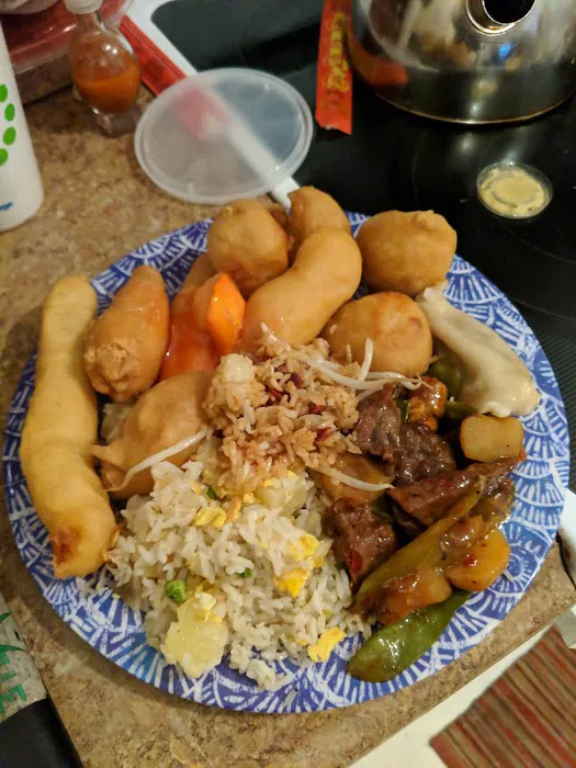 Szechuan Delight 8