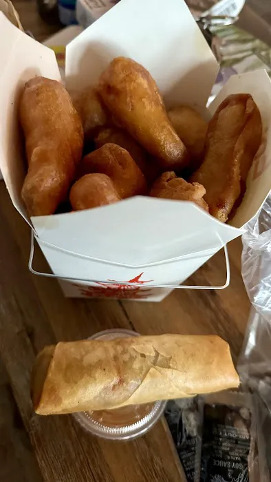 Asian Paradise 2