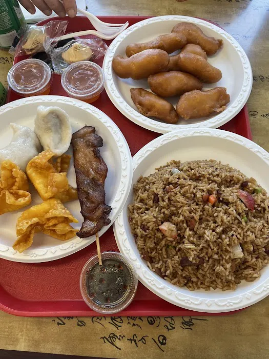 Asian Paradise 5
