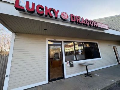Lucky Dragon Chinese Restaurant 0