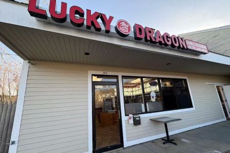 Lucky Dragon Chinese Restaurant