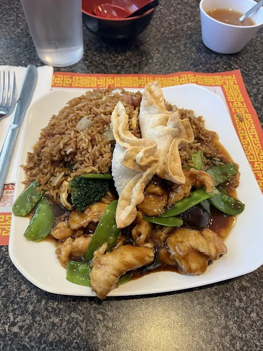 Pacific Grove Chinese Restaurant 7