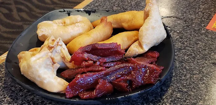 Pacific Grove Chinese Restaurant 4