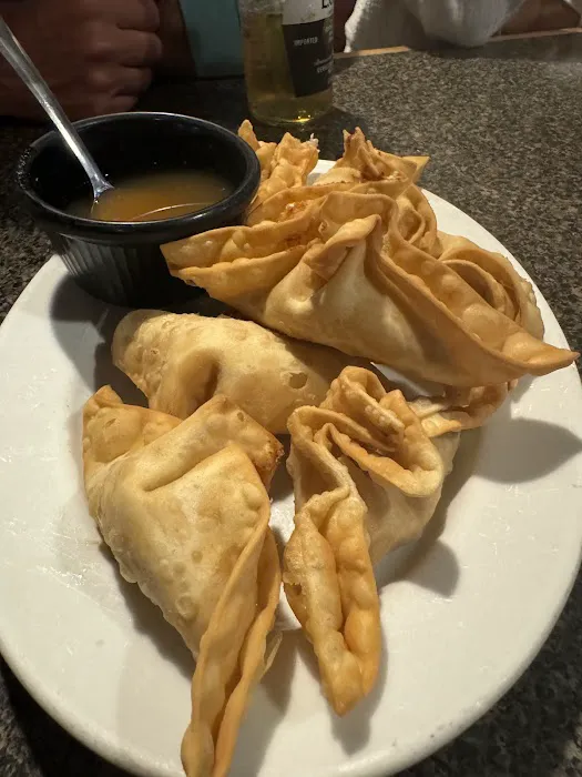 Pacific Grove Chinese Restaurant 8