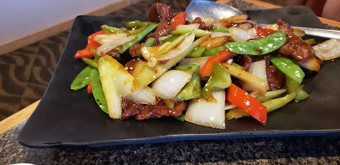 Pacific Grove Chinese Restaurant 3