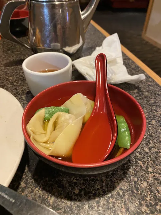 Pacific Grove Chinese Restaurant 1