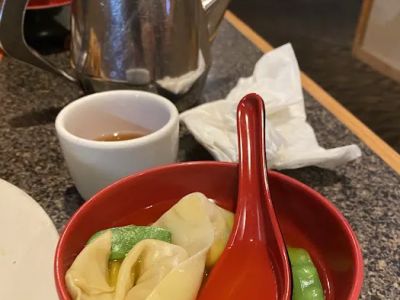 Pacific Grove Chinese Restaurant 0