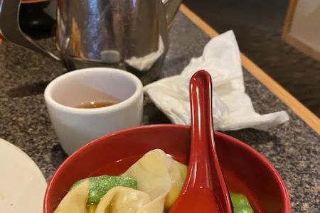 Pacific Grove Chinese Restaurant
