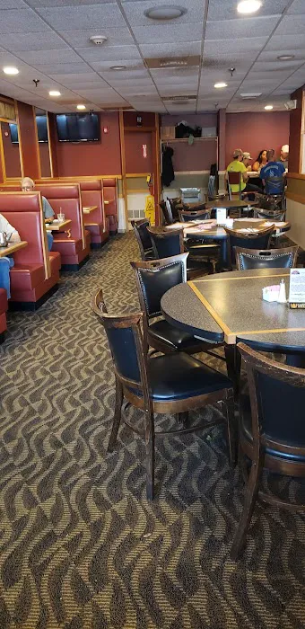 Pacific Grove Chinese Restaurant 10