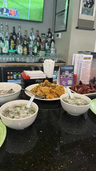 Wei's Asian Cuisine 10