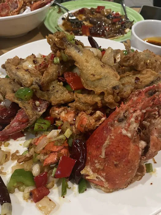 Wei's Asian Cuisine 2