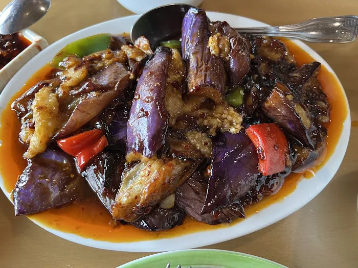 Wei's Asian Cuisine 5