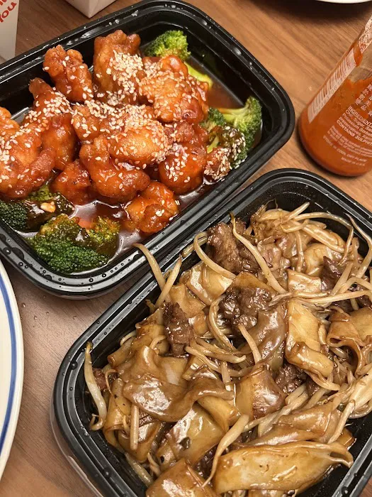 Wei's Asian Cuisine 7