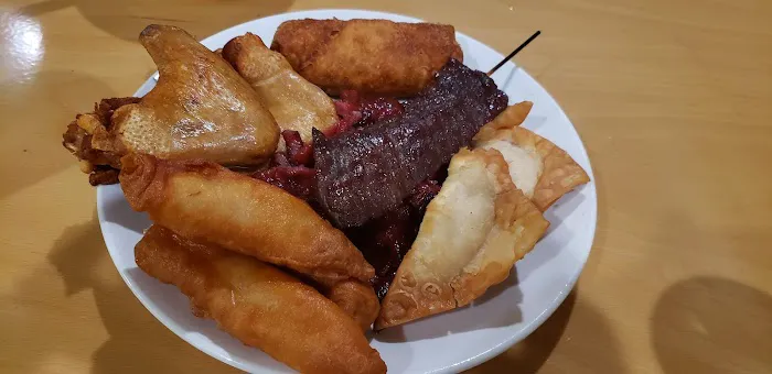 Wei's Asian Cuisine 4