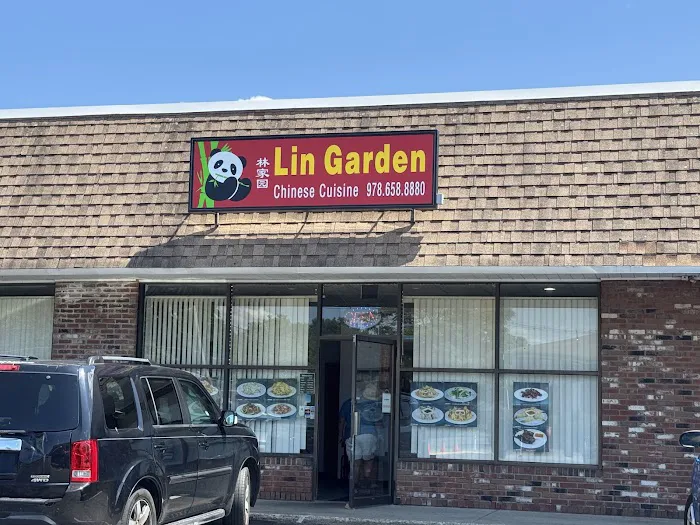 Lin Garden 7