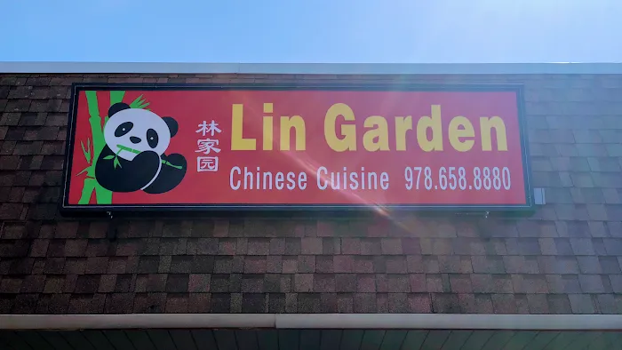 Lin Garden 10