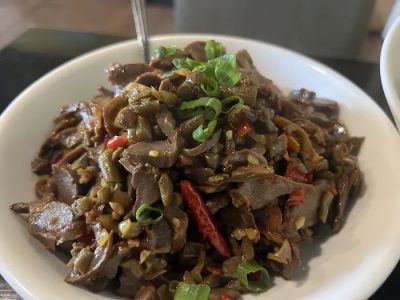 Sei Bar Wakefield (湘私馆) 0