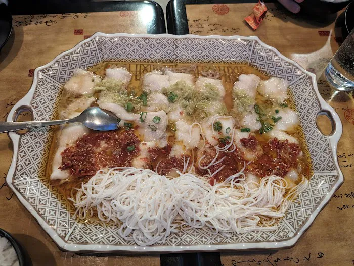 Sei Bar Wakefield (湘私馆) 8