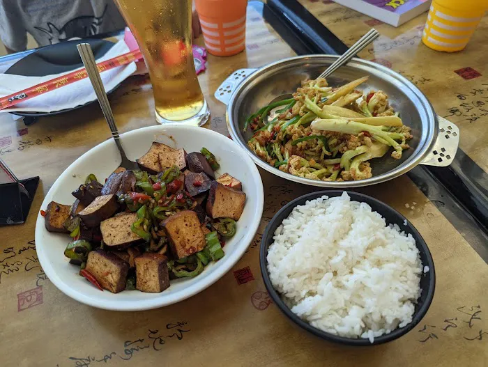 Sei Bar Wakefield (湘私馆) 4