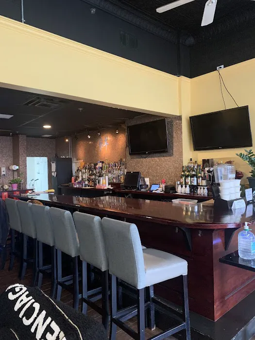 Sei Bar Wakefield (湘私馆) 10