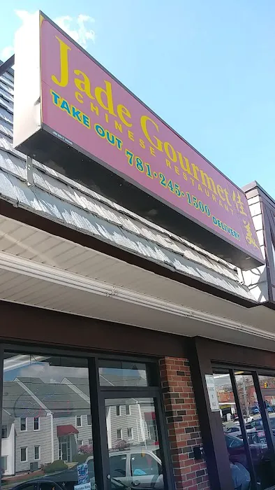 Jade Gourmet 3