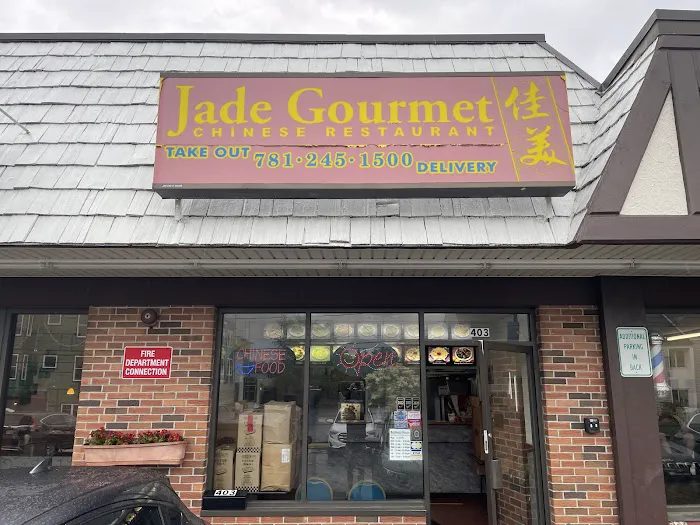Jade Gourmet 9
