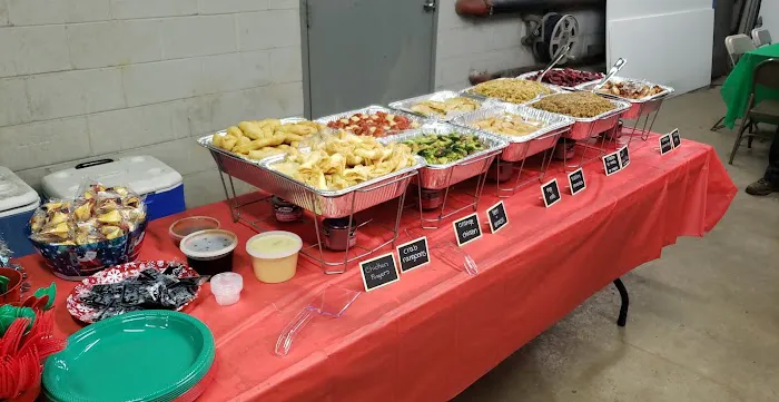 Jade Gourmet 8