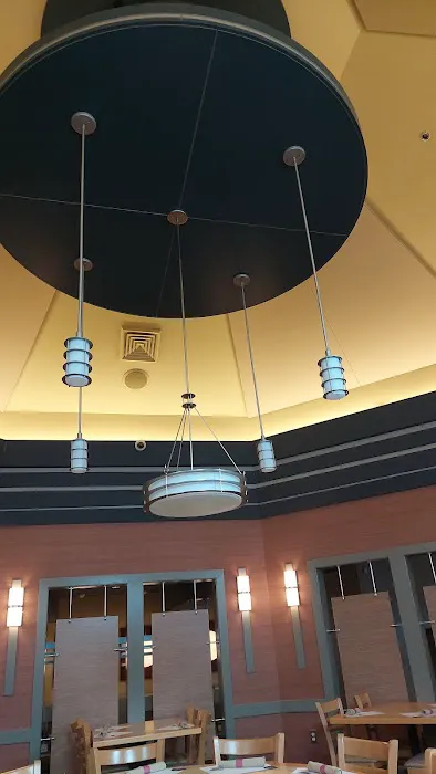 Mandarin Reading Restaurant 10