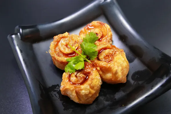 Mandarin Reading Restaurant 3