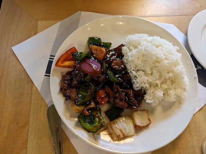 Mandarin Reading Restaurant 6