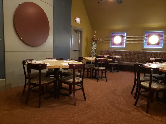 Mandarin Reading Restaurant 7