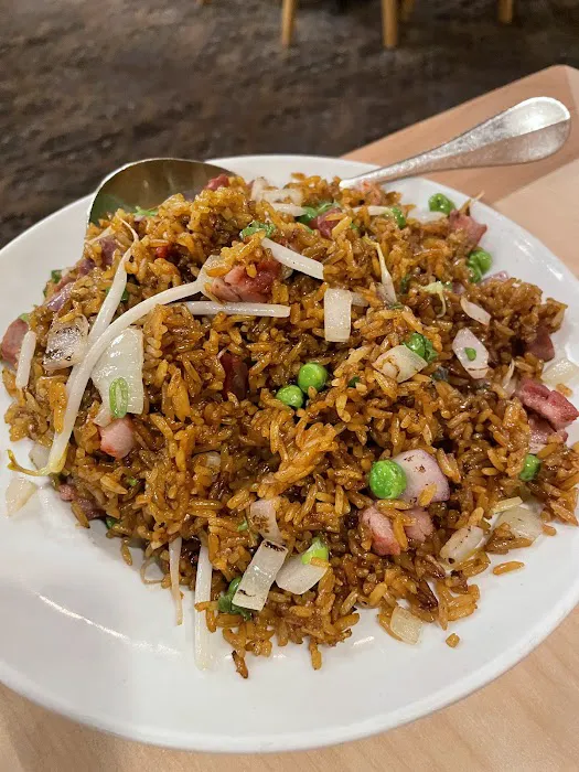Mandarin Reading Restaurant 4