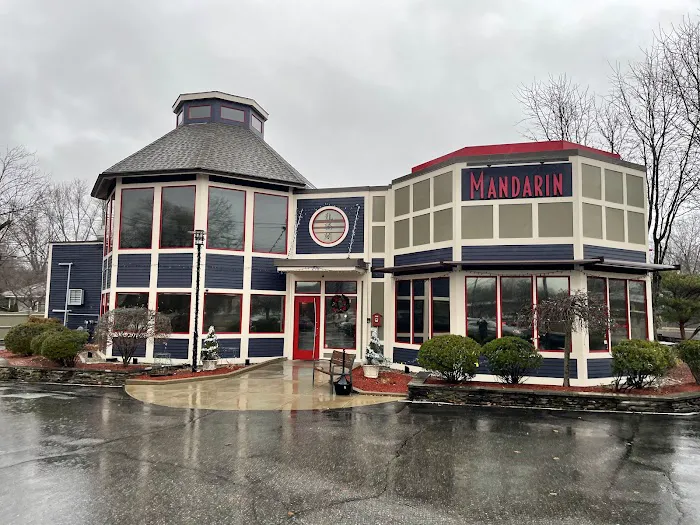 Mandarin Reading Restaurant 9