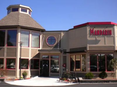 Mandarin Reading Restaurant 0