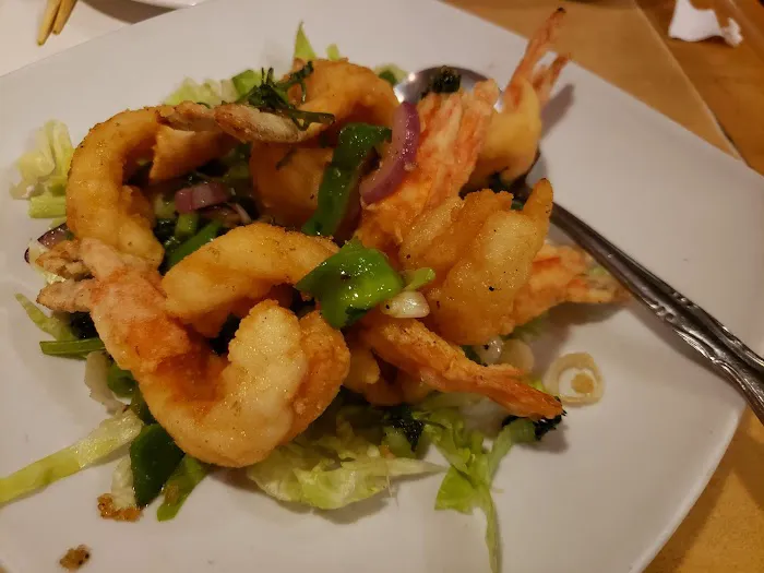 Mandarin Reading Restaurant 5