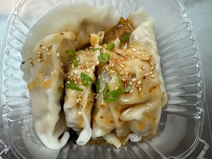 New Style Asian Food - LYNNFIELD 3