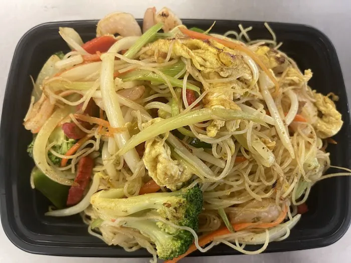 New Style Asian Food - LYNNFIELD 2