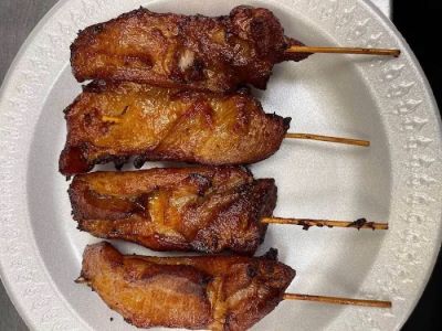 New Style Asian Food - LYNNFIELD 0