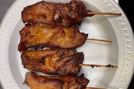 New Style Asian Food - LYNNFIELD