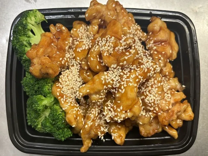 New Style Asian Food - LYNNFIELD 6
