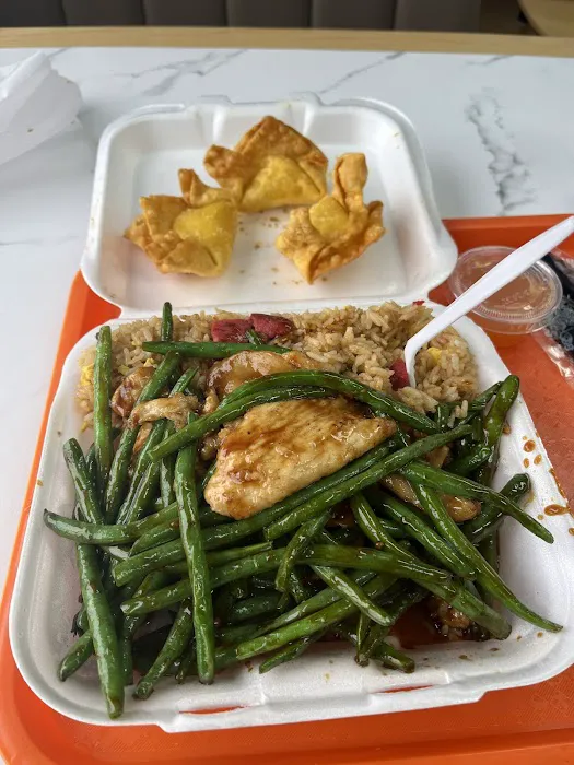 New Style Asian Food - LYNNFIELD 7