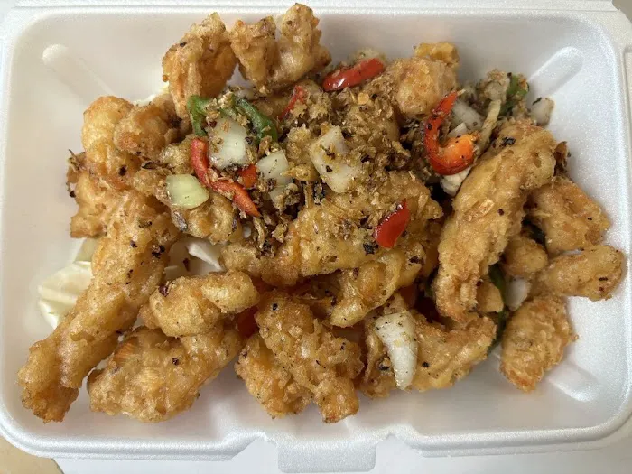 New Style Asian Food - LYNNFIELD 5