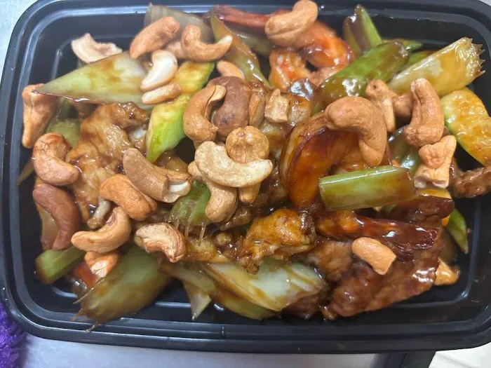 New Style Asian Food - LYNNFIELD 8