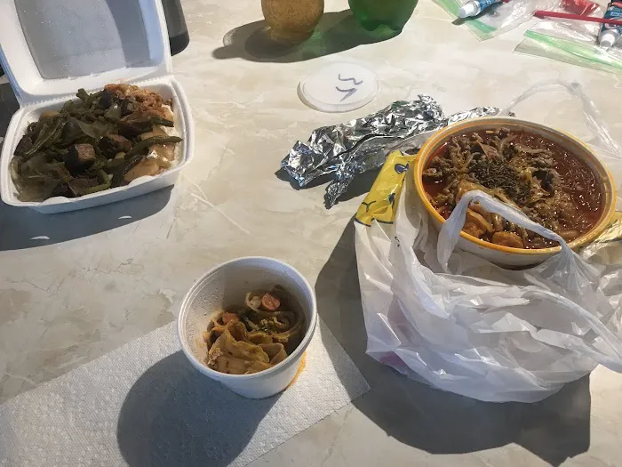 Ultra Spicy House 7