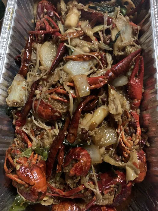 Ultra Spicy House 10