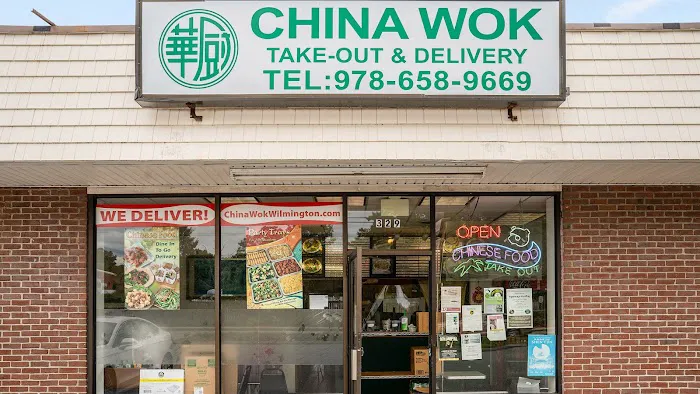 China Wok 1