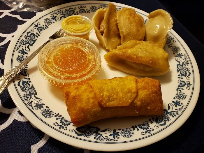 China Wok 5