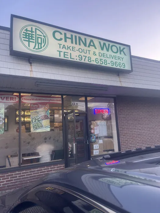 China Wok 4