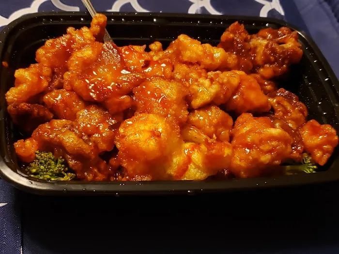 China Wok 6