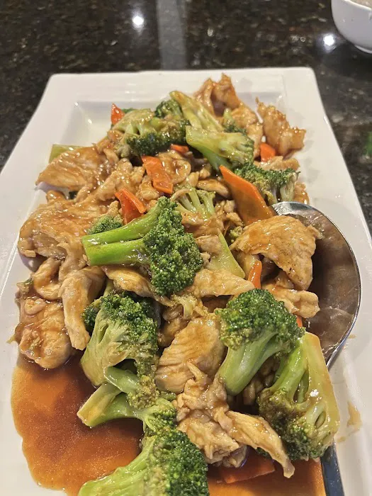 Asian Garden 9